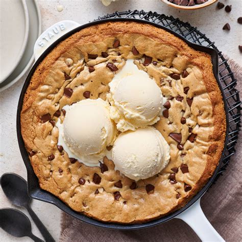 Pizookie Recipe - Handle the Heat