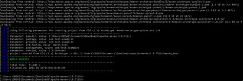 Image result for Java Maven Project
