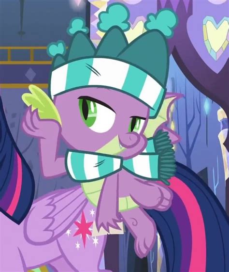Image result for Spike Angry MLP