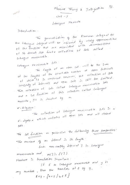 Measure Theory Basics 的图像结果