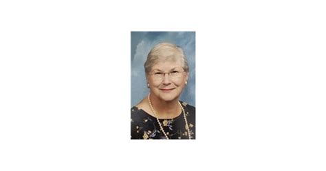 Patricia Ashman Obituary (2022) - Warrensburg, MO - Warrensburg Star ...