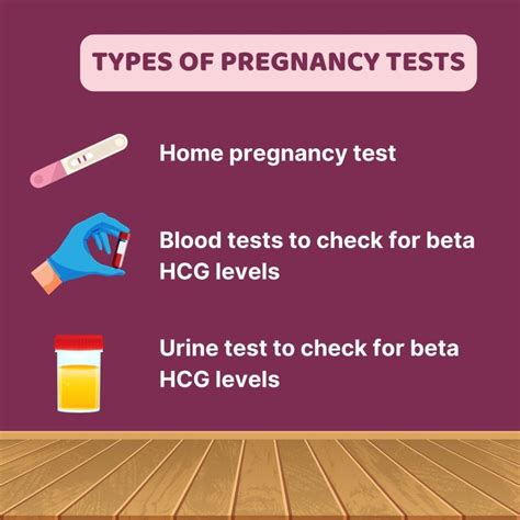 How to take an accurate Home Pregnancy Test Kit? Step-by-Step Guide in 2024