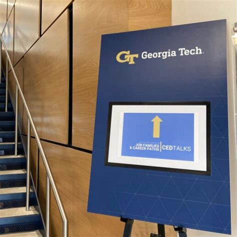 Georgia Tech Human Resources on LinkedIn: #youbelongattech #workingatgt