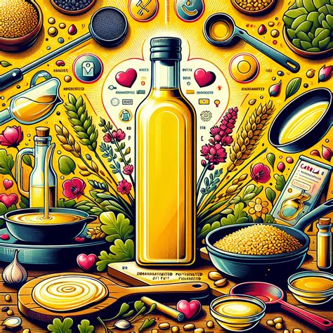 What is in Canola Oil? Ingredients and Insights