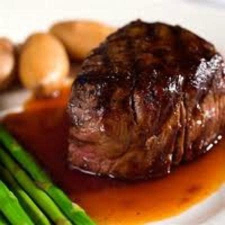 CHAMBERLAIN'S STEAK & FISH HOUSE, Addison - Restaurant Reviews, Phone ...