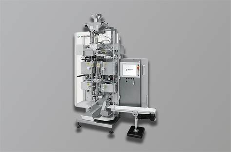Pouch Packaging Machines Manufacturer, Supplier