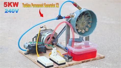 Convert Washing Machine Motor to Generator 的图像结果