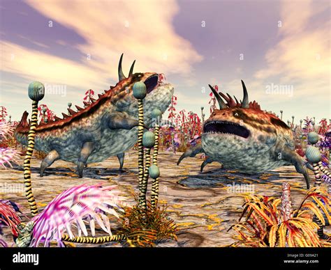 Image result for Alien Planet Animals