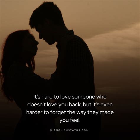 TOP 400+ One Sided Love Quotes to Make You Smile and Cry - iEnglish Status