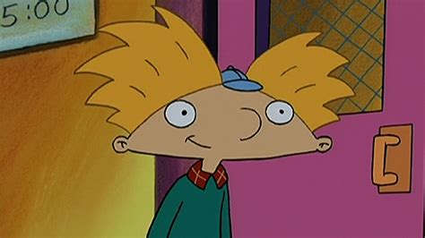 Watch Hey Arnold! Season 4 Episode 8: Love and Cheese/Weighing Harold ...