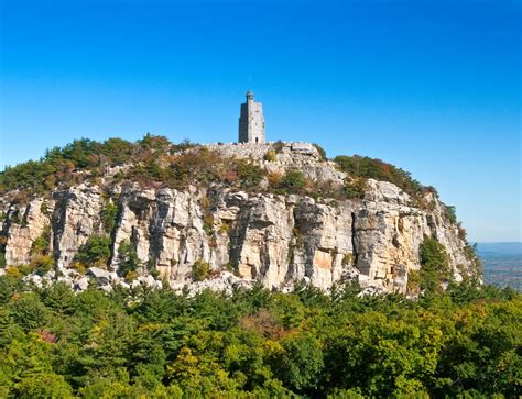 Glamping and climbing adventure in the Gunks | New York | 57hours