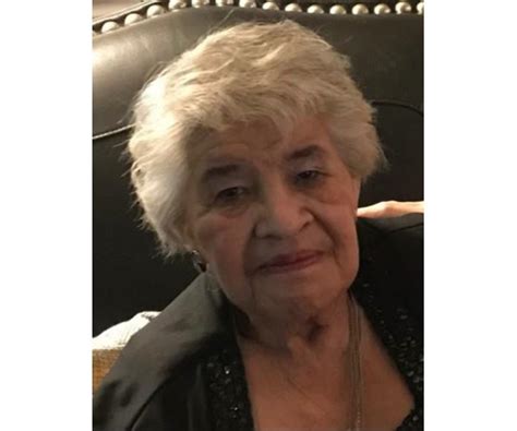 Mary Neva Aguirres Obituary (2024) - Pueblo, CO - Angelus Chapel Mortuaries