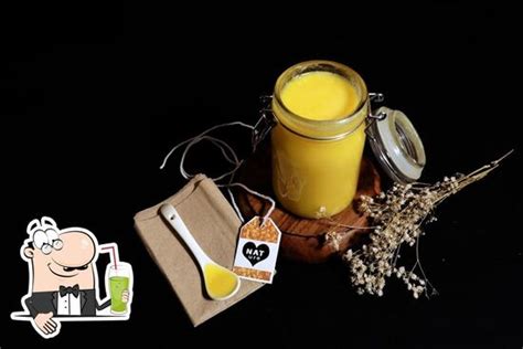 Maja Milkwala(palkova), Chockampatti - Restaurant menu, prices and reviews