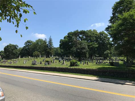 Saint Johns Cemetery in Yonkers, New York - Find a Grave Cemetery