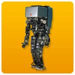 Asimo P2 的图像结果