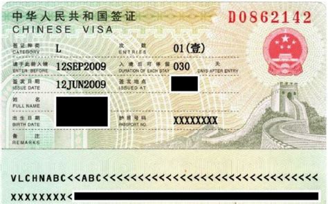 【护照及美国签证办理】在美国换中国护照 | 美国续航教育