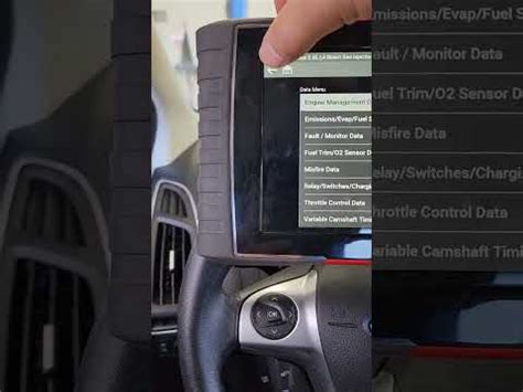 Error Code P090c 的图像结果