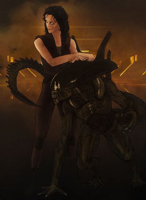 Female Xenomorph Fanfiction