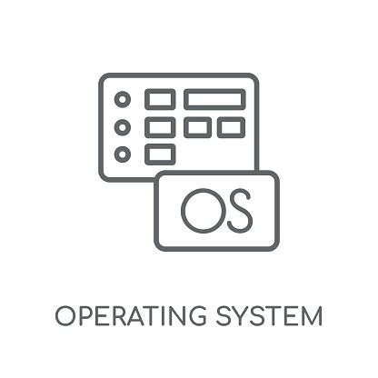 Operating System Examples Logo 的图像结果