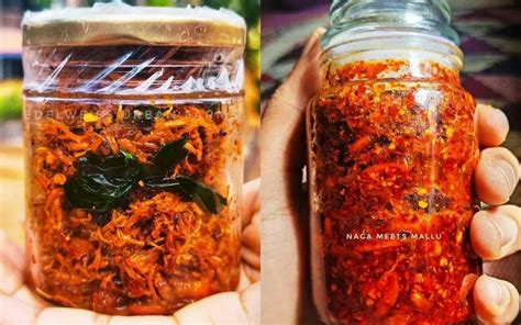 Naga Meets Mallu For Homemade Fusion Pickles like King Chilly, Beef and ...
