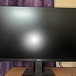 MSI PRO MP225 21.5 Inch Full HD Office Monitor - 1920 x 1080 IPS Panel ...