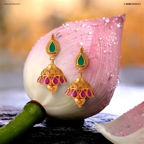 Titan brings jewellery brand Tanishq to Bangladesh - FashionNetwork India