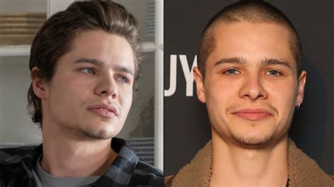 Toby Wallace Biography: Age, Birthday, Early Life, Career, Facts