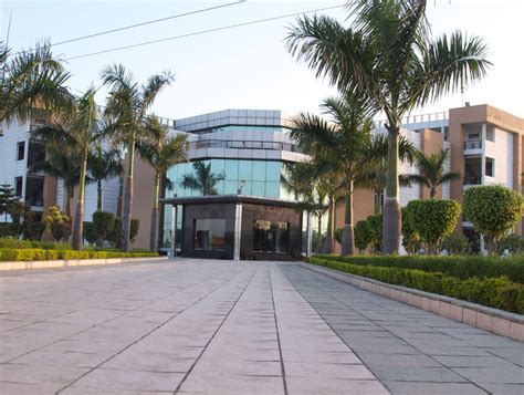 Forte Institute Of Technology