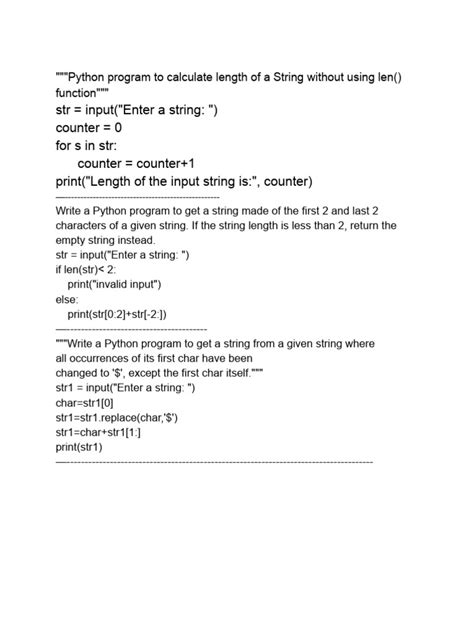 Image result for Python Script Passing a String