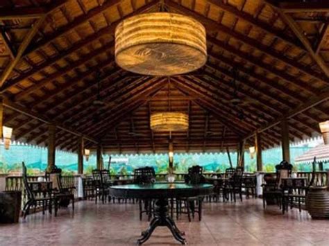 The Fisherman’s Wharf in Bangalore | TimesTravel