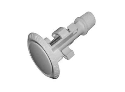 VSP-877 Flush-Mount Sampling Point|Honeywell Building Automation