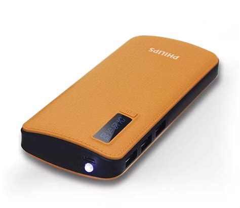 USB power bank DLP6006N/97 | Philips