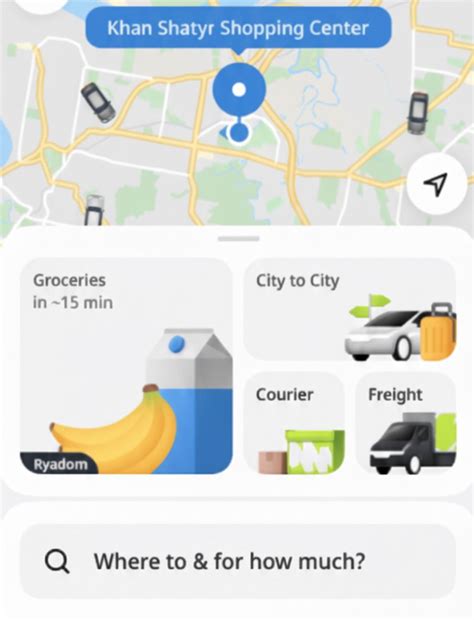 إندرايف تطلق تطبيق «SuperApp» لتوفير خدمة توصيل البقالة للتوسع في ...