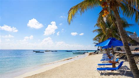 Hotels in Puerto Morelos from ₹ 1,568 - Find Cheap Hotels with momondo
