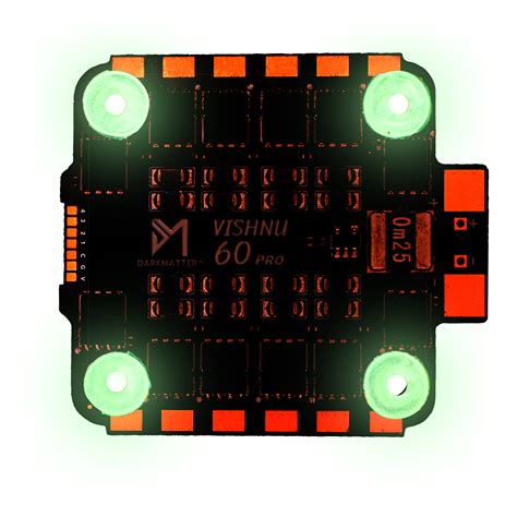 Darkmatter®: India’s First FPV Drone Stacks & Components - Shop Now