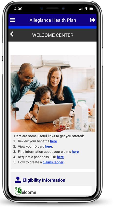 Allegiance - Carle Health