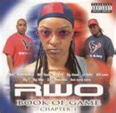 Book of Game Chapter 1: R.W.O: Amazon.in: Music}
