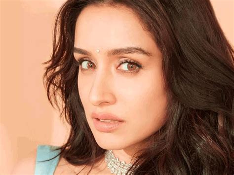 Shraddha Kapoor Extends Juhu House Lease for ₹6 Lakh Monthly Rent
