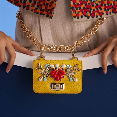 NEZO - A multi-brand fashion house with an eclectic mélange of artists