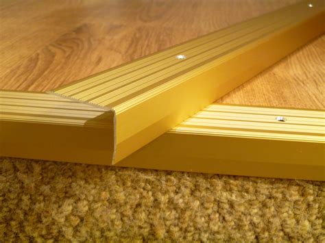 Stair Nose Edging For Laminate Flooring – Flooring Tips