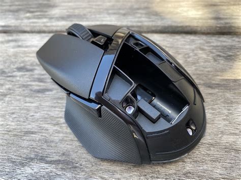 Razer Basilisk X Hyperspeed - pclinde - Product reviews - Tweakers