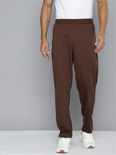 HRX by Hrithik Roshan Men Typography Printed Track Pants - Price History