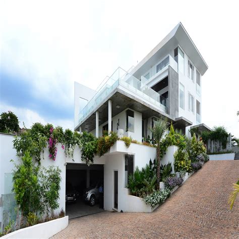 Residential bungalow, na architects | homify