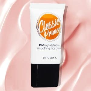 Latixmat Smothy professional HD high definition classic primer Primer ...