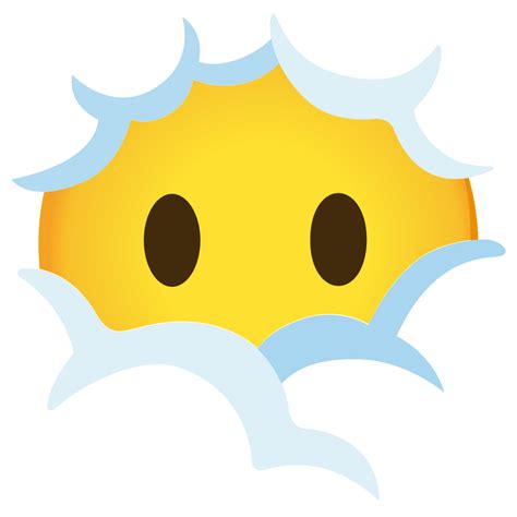 What Does Emoji Cloud Mean - Infoupdate.org