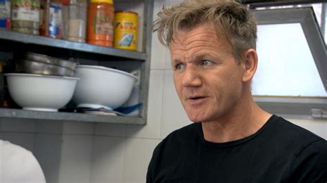 Watch Ramsay's Kitchen Nightmares Season 6, Episode 3: Mayfair ...