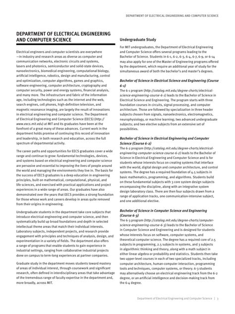 Electrical Engineering and Computer Science Degree 的图像结果