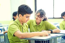 Academics | St. Anne International School