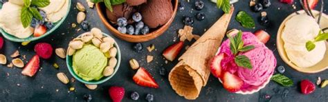 Naturals Icecream - Own a Franchise Now by Filling out the Single Form