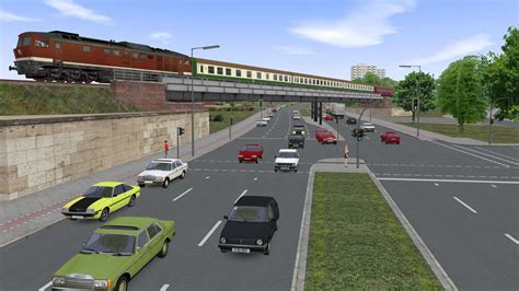 OMSI 2 Bus Simulator 的图像结果